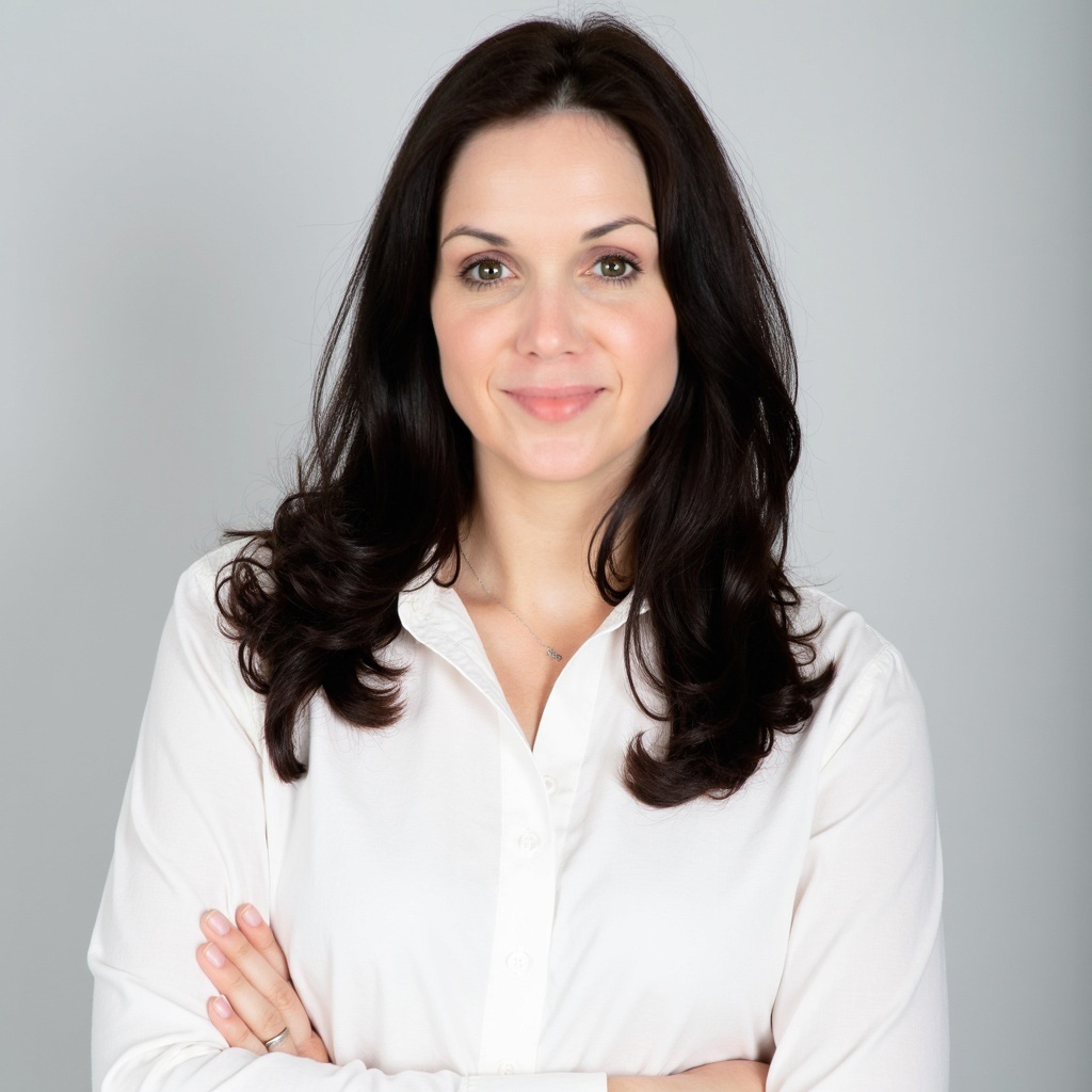 Kate Porter, Founder of AI Consulting Desk